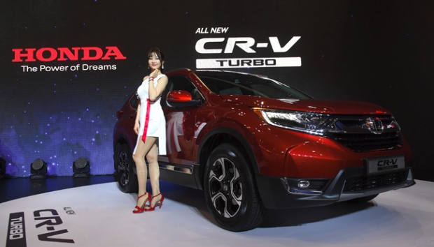 Honda CR-V, Innovo Hingga Avanza Bekas Diprediksi jadi Mobil Terlaris Tahun Ini